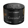 Табак Duft Strong - Coconut (Кокос со сливками) 40 гр