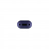 Устройство Brusko Minican 3 Pro (Фиолетовый)