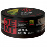 Табак Jent - Aloha Corn (Китайский ананас и кукуруза) 25 гр